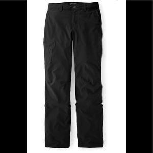REI Women’s Roll up pants